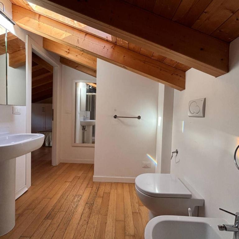 Recently built flat with pool and balcony - Appartamento - 6