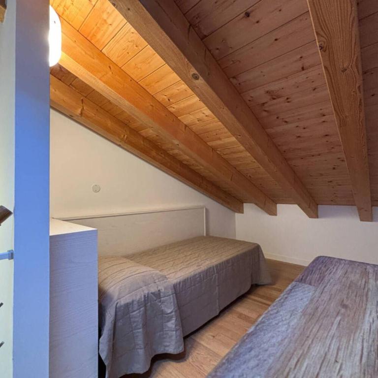 Recently built flat with pool and balcony - Appartamento - 31