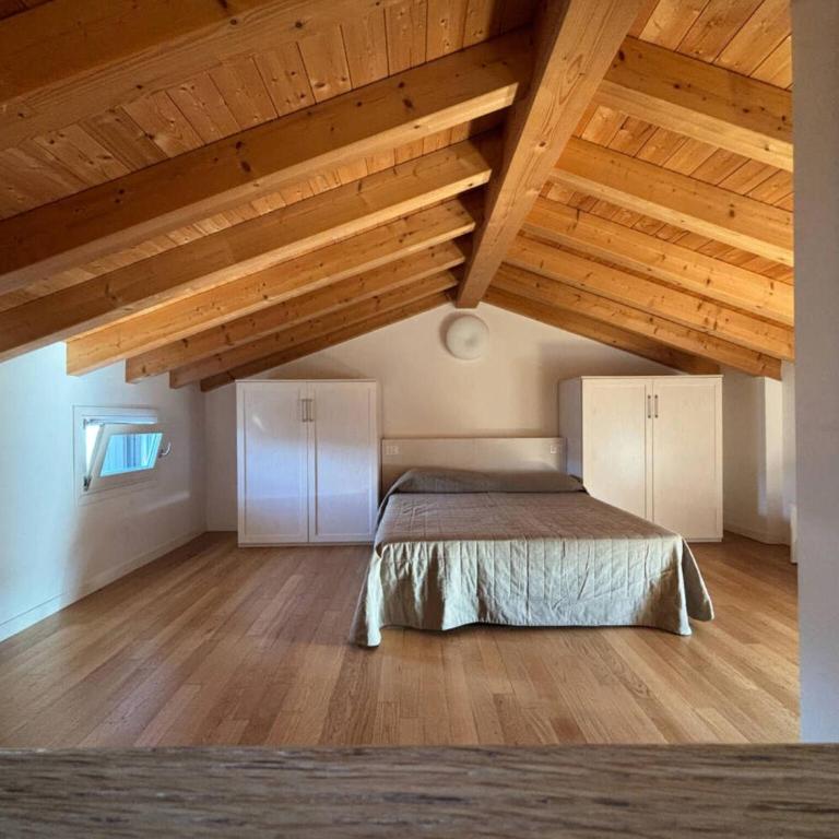 Recently built flat with pool and balcony - Appartamento - 32