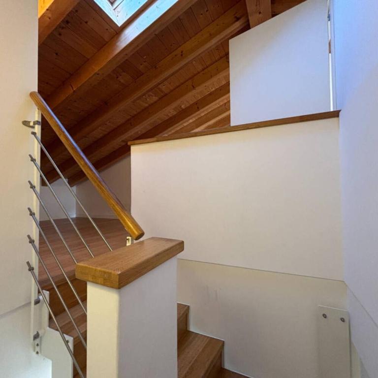 Recently built flat with pool and balcony - Appartamento - 35