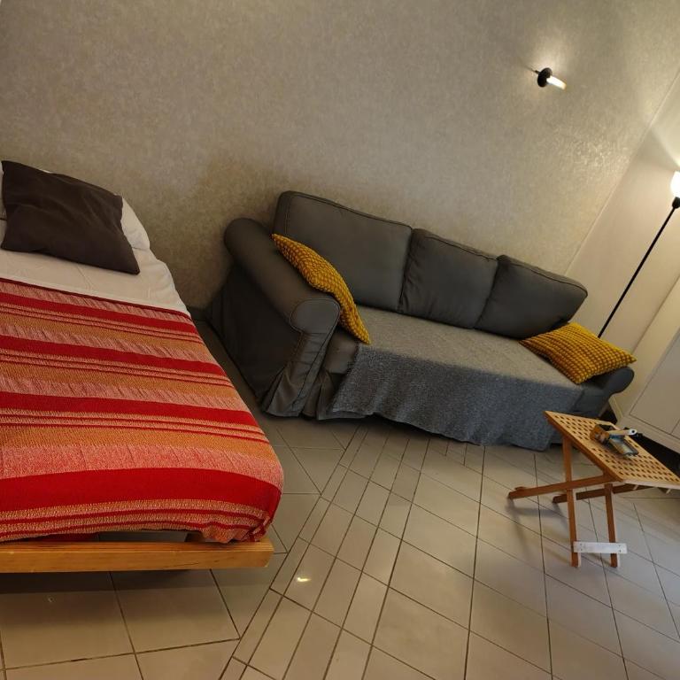 Residenza Locatelli - Appartamento con 1 Camera da Letto - 16