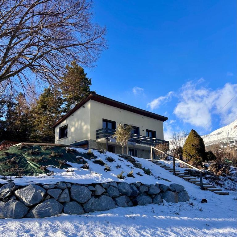Havre de paix face au lac - Jardin, bain nordique & BBQ - Maison 2 Chambres - 48