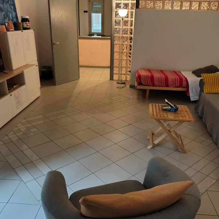 Residenza Locatelli - Appartamento con 1 Camera da Letto - 15