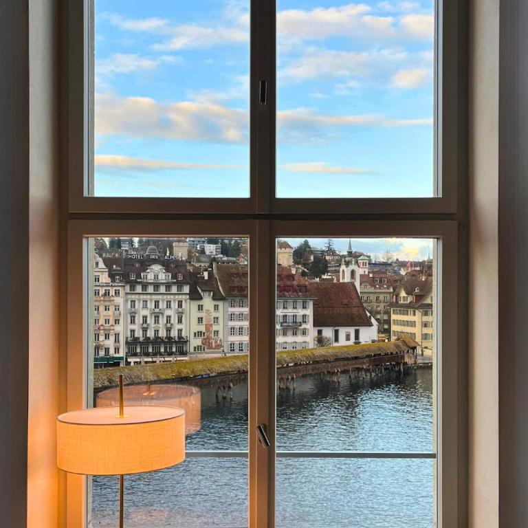 Starlight - Apartment mit 1 Schlafzimmer - 2