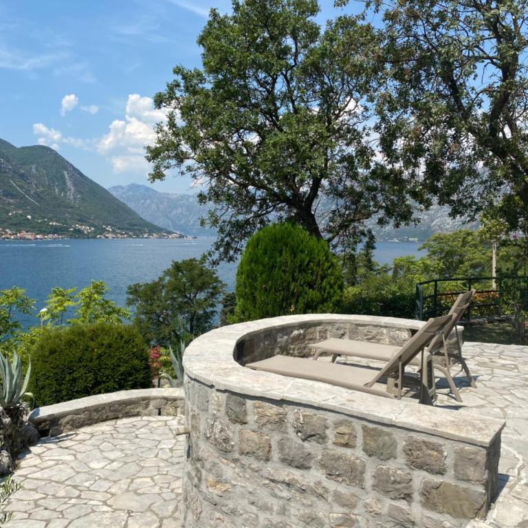 Villa Soul of Kotor - Villa with Sea View - 28