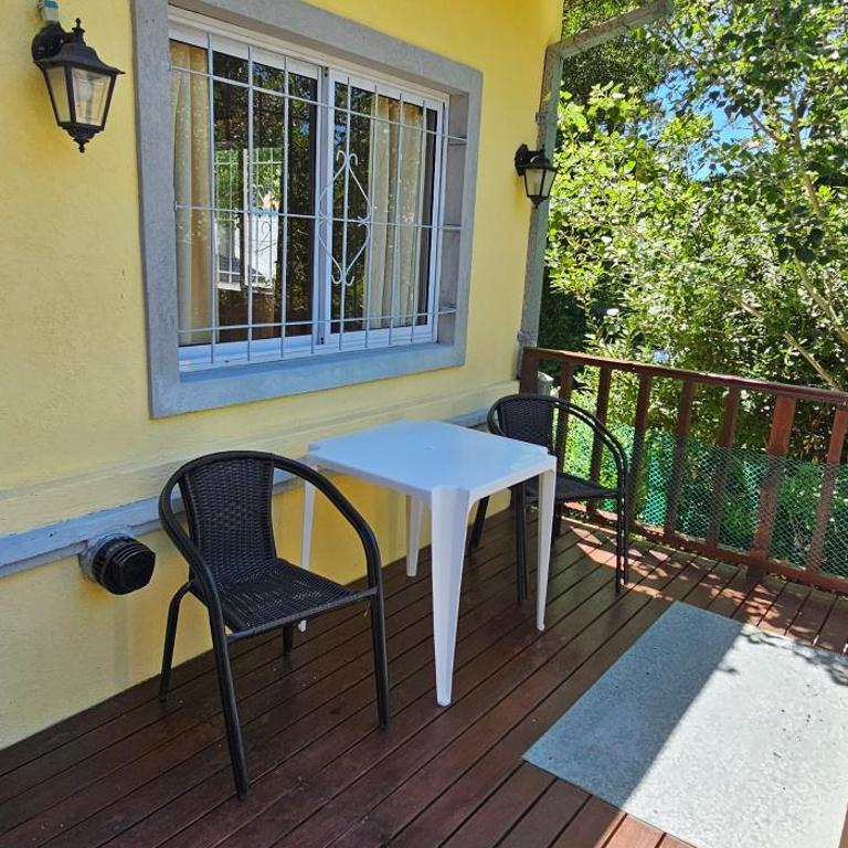 Dúplex Resolana Apartamentos con Servicios - One-Bedroom Apartment with View - 12