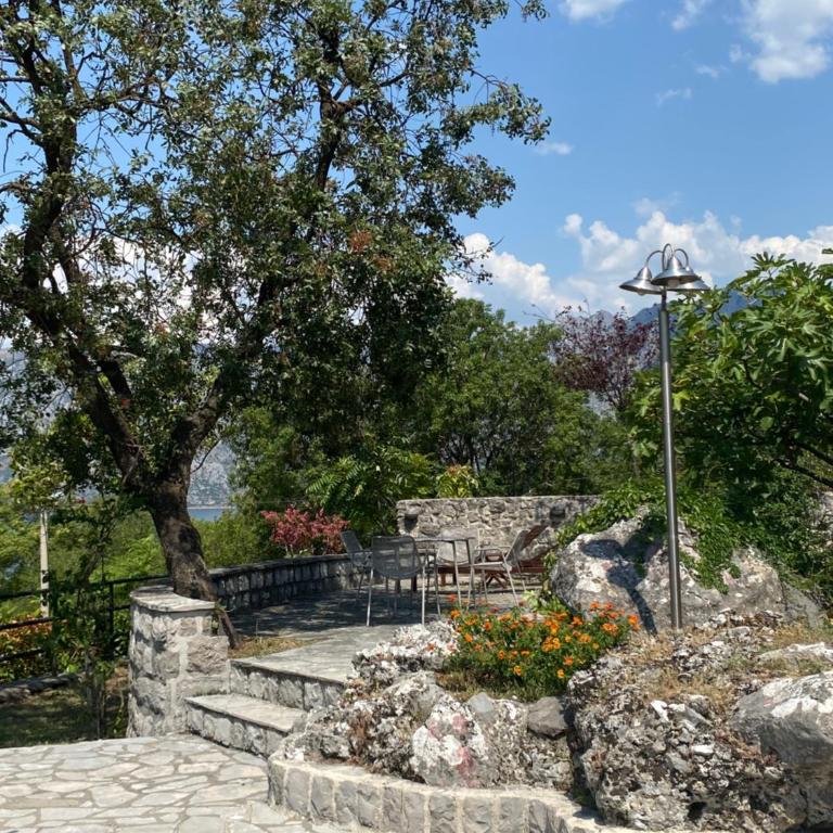 Villa Soul of Kotor - Villa with Sea View - 40