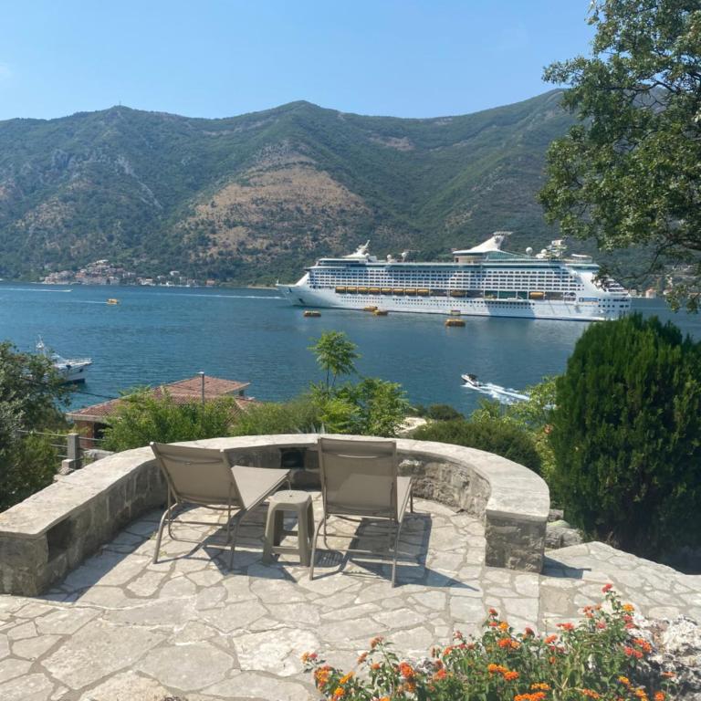 Villa Soul of Kotor - Villa with Sea View - 1