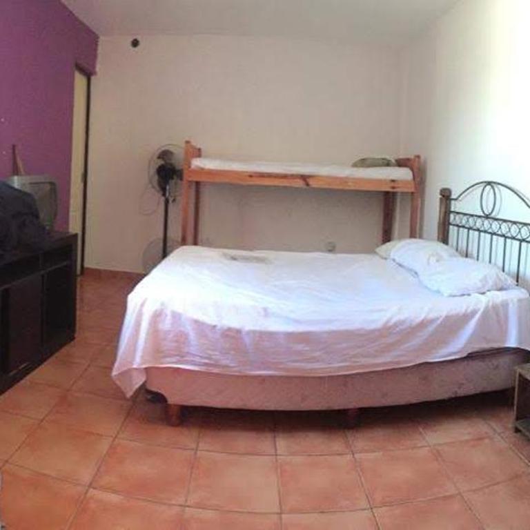 Monoambiente Temporario Berazategui - One-Bedroom Apartment - 3