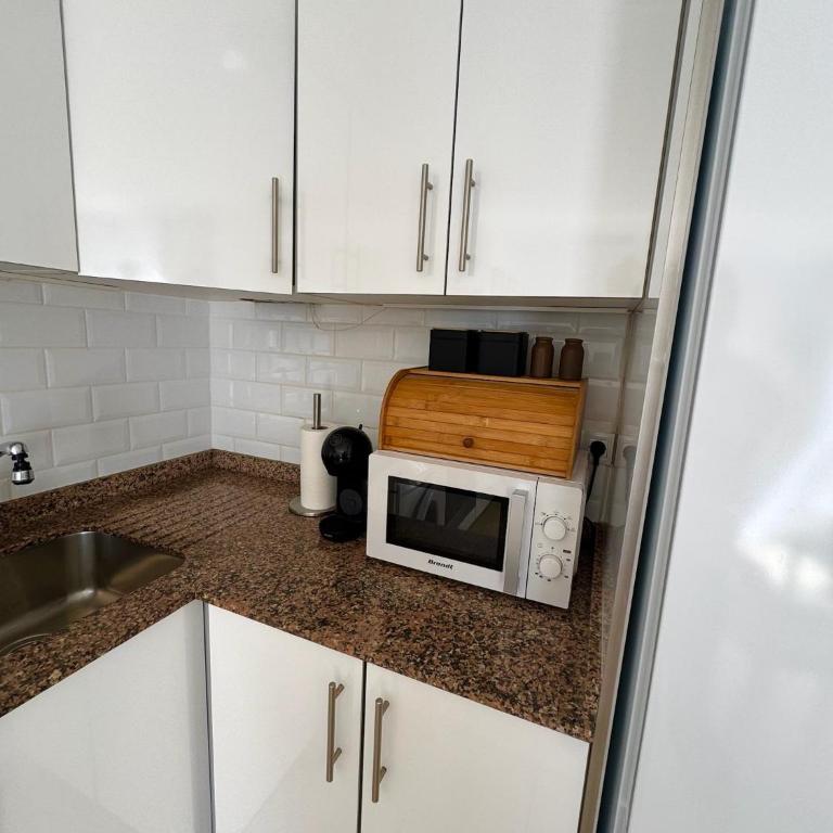 Bubo Sol - One-Bedroom Apartment - 2