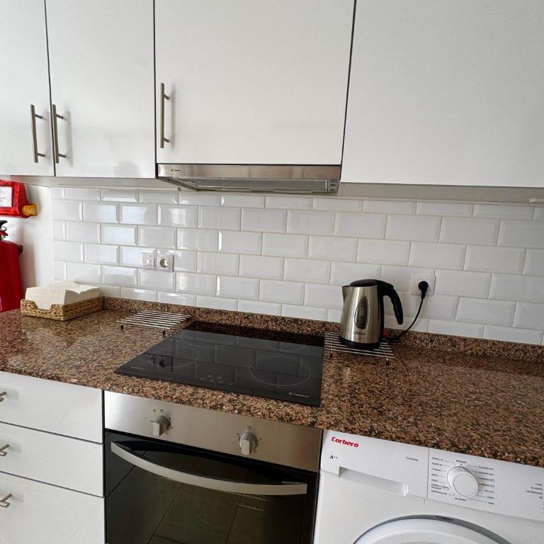 Bubo Sol - One-Bedroom Apartment - 3