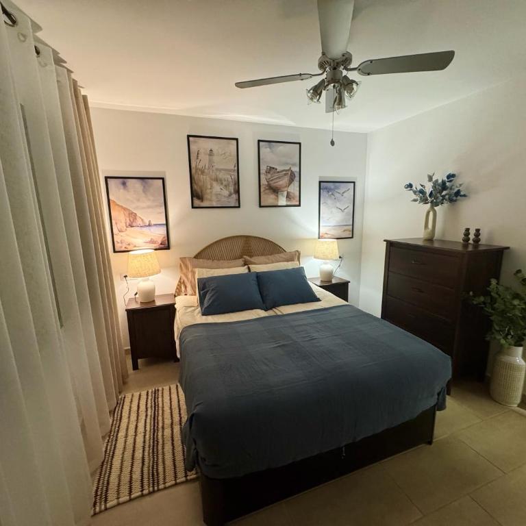 Bubo Sol - One-Bedroom Apartment - 24