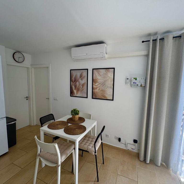 Bubo Sol - One-Bedroom Apartment - 6