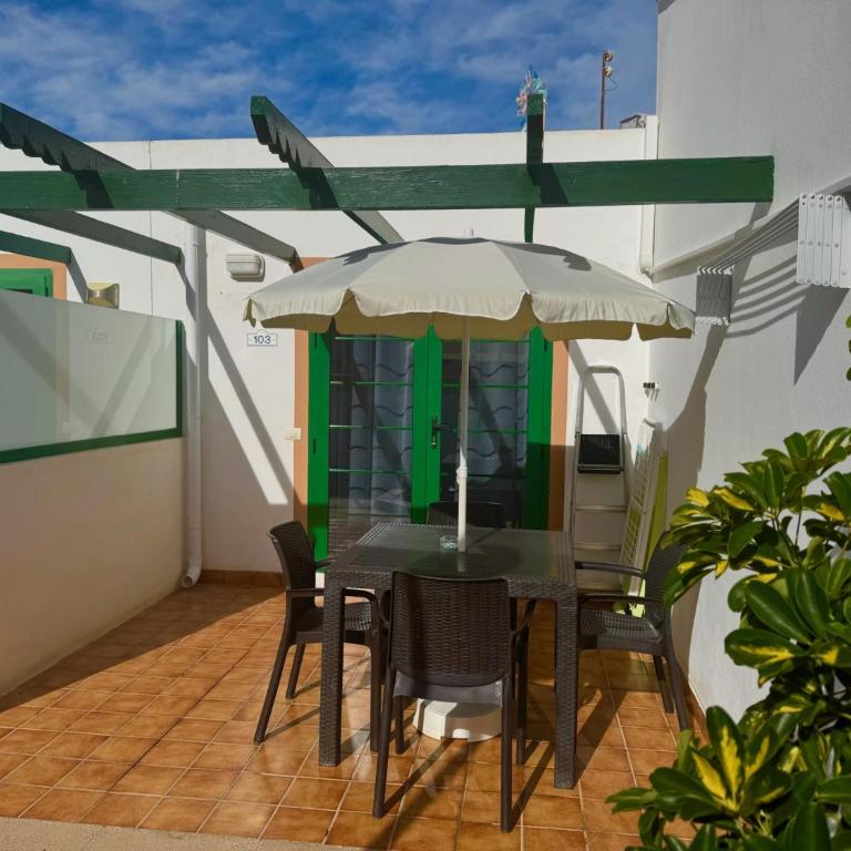 Bubo Sol - One-Bedroom Apartment - 5