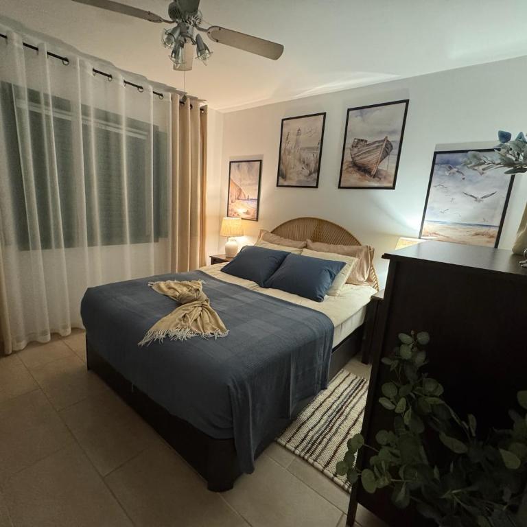 Bubo Sol - One-Bedroom Apartment - 10