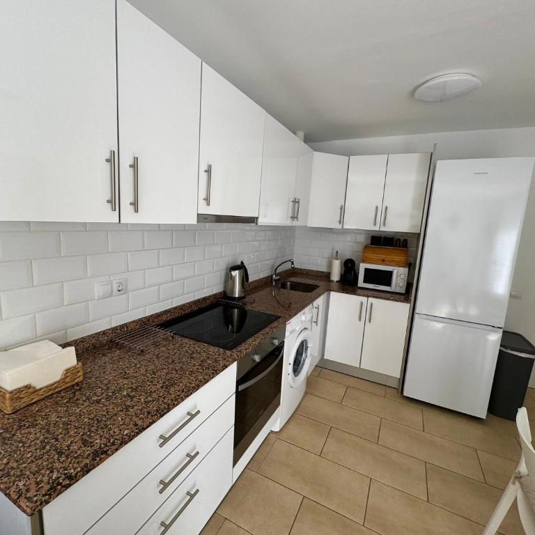 Bubo Sol - One-Bedroom Apartment - 12