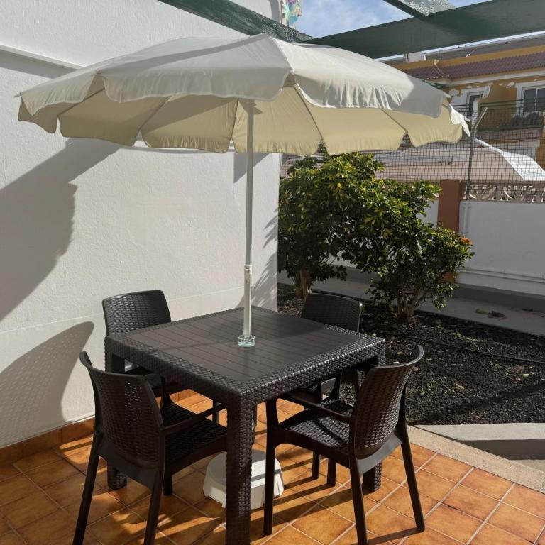 Bubo Sol - One-Bedroom Apartment - 22