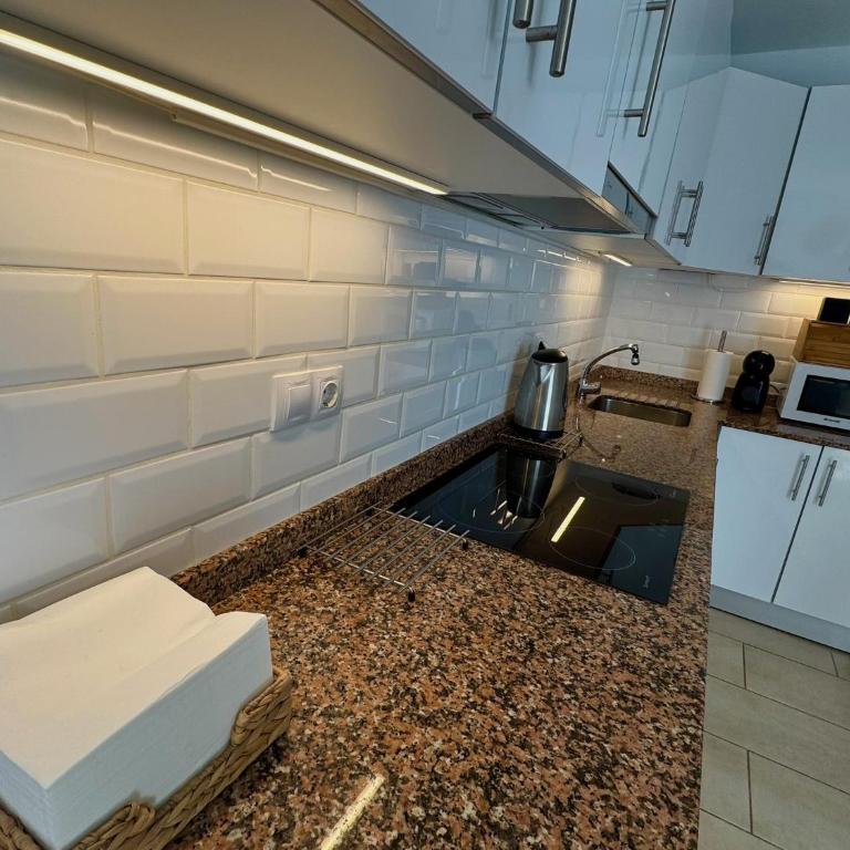 Bubo Sol - One-Bedroom Apartment - 16