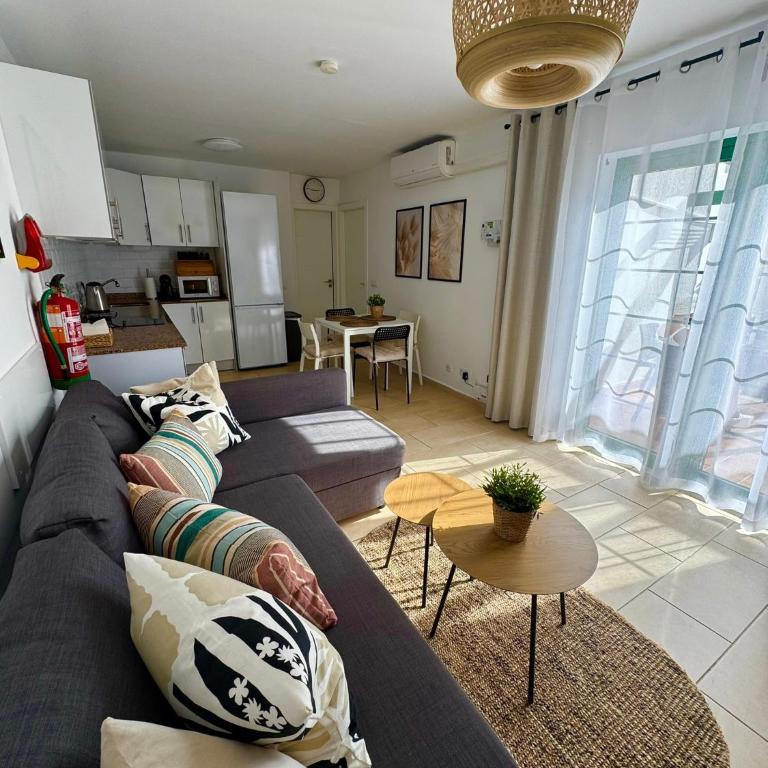 Bubo Sol - One-Bedroom Apartment - 19