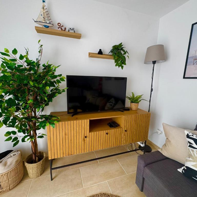 Bubo Sol - One-Bedroom Apartment - 28