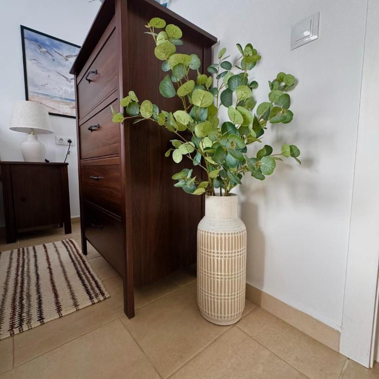 Bubo Sol - One-Bedroom Apartment - 27