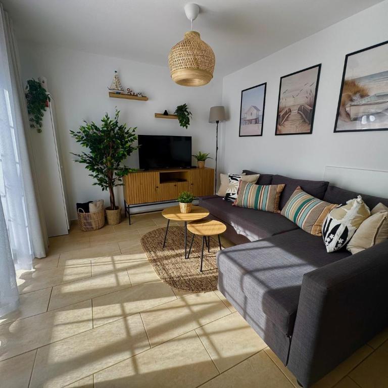 Bubo Sol - One-Bedroom Apartment - 29