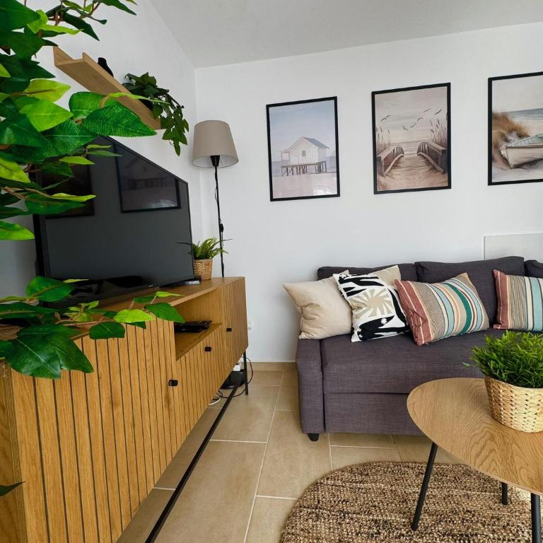 Bubo Sol - One-Bedroom Apartment - 32