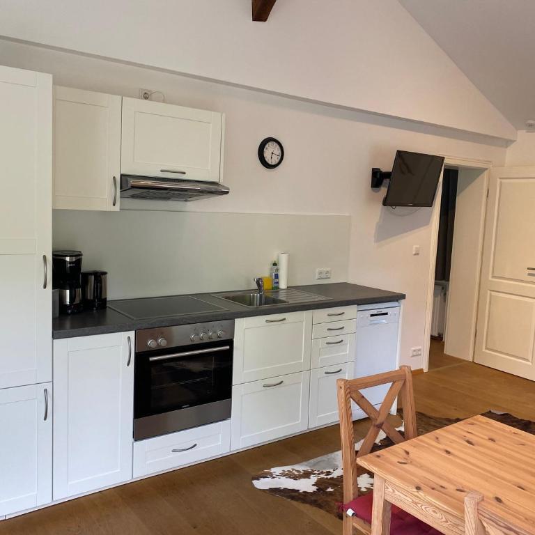 Allgäu- Ferienwohnung mit Hund - Apartment - 6