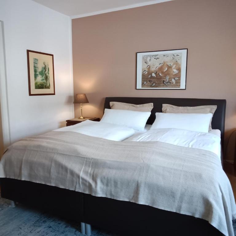 Gästehaus Nicole - Großes Doppelzimmer - 4