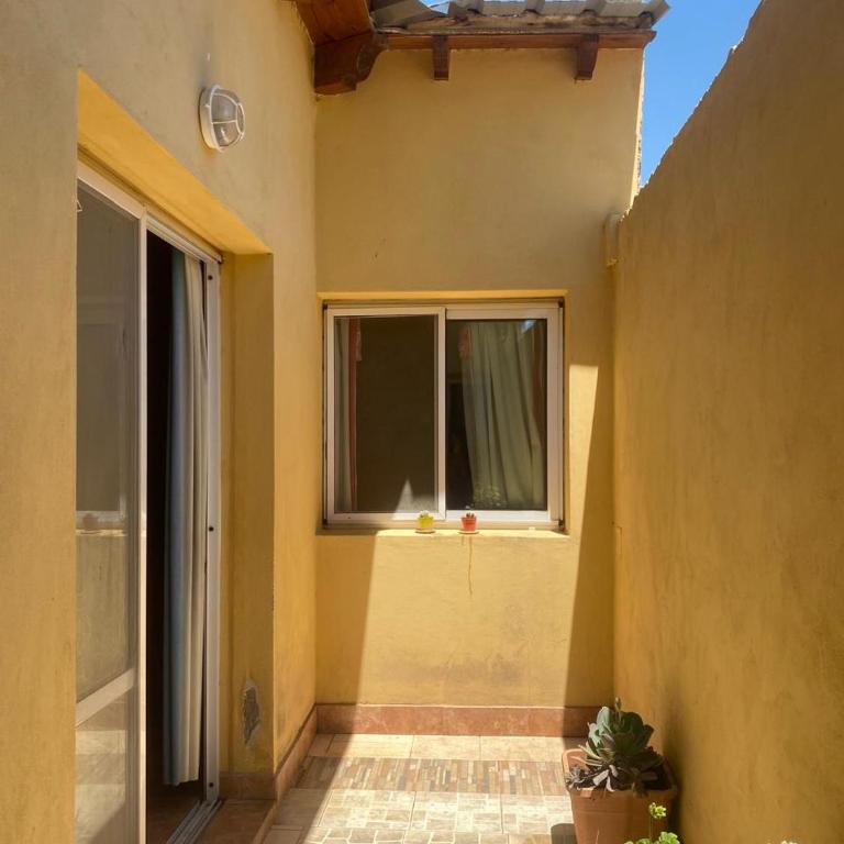 Cabañas Luna y Sol - Bungalow de 3 dormitorios - 1