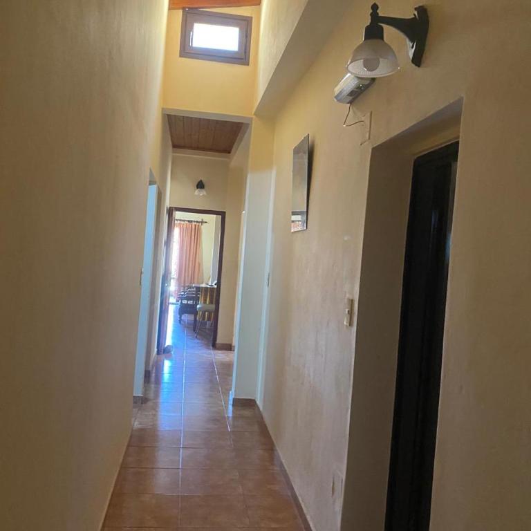 Cabañas Luna y Sol - Three-Bedroom House - 5