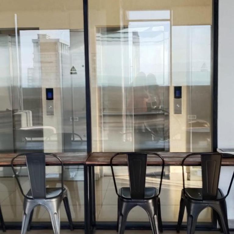 Departamento amoblado centro Antofagasta costado Mall - One-Bedroom Apartment - 4