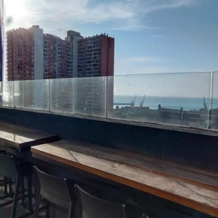 Departamento amoblado centro Antofagasta costado Mall - One-Bedroom Apartment - 7