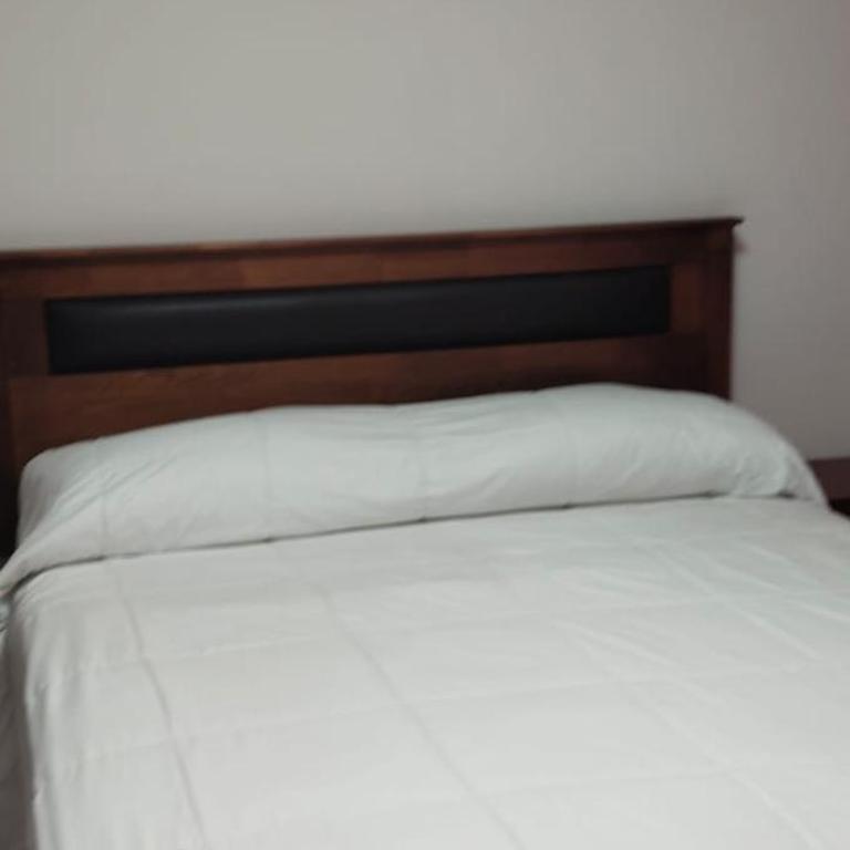 Departamento amoblado centro Antofagasta costado Mall - One-Bedroom Apartment - 15