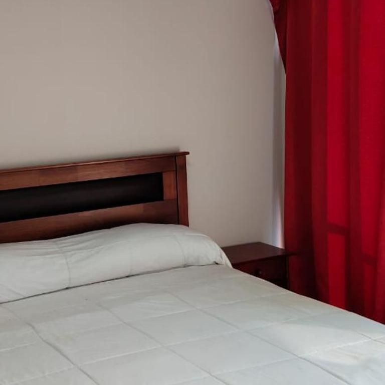 Departamento amoblado centro Antofagasta costado Mall - One-Bedroom Apartment - 17