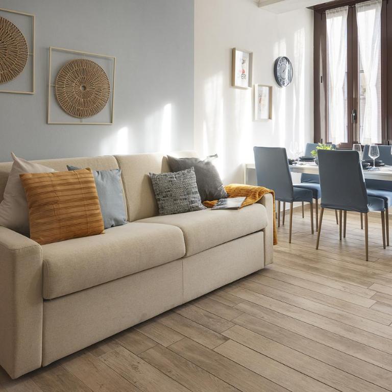 Atelier Milanese - Lambrate & Politecnico - Appartamento con 2 Camere da Letto - 4
