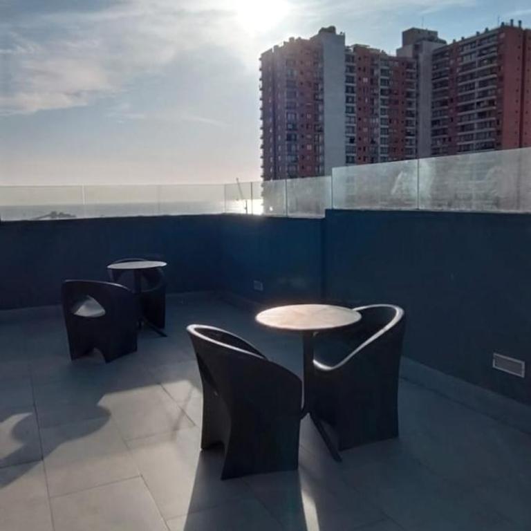 Departamento amoblado centro Antofagasta costado Mall - One-Bedroom Apartment - 24