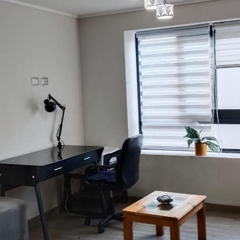 Departamento amoblado centro Antofagasta costado Mall - One-Bedroom Apartment - 29
