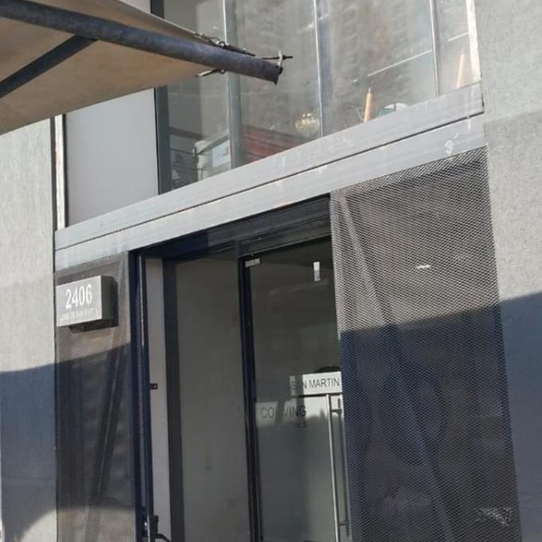 Departamento amoblado centro Antofagasta costado Mall - One-Bedroom Apartment - 30