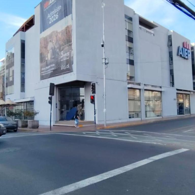 Departamento amoblado centro Antofagasta costado Mall - One-Bedroom Apartment - 32