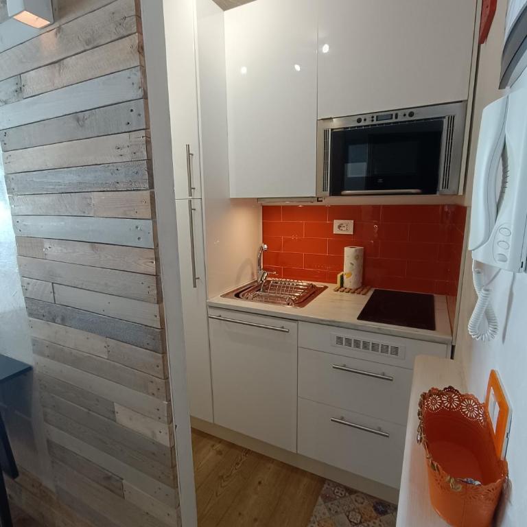 Appartamento Campiglio - Appartamento - 10