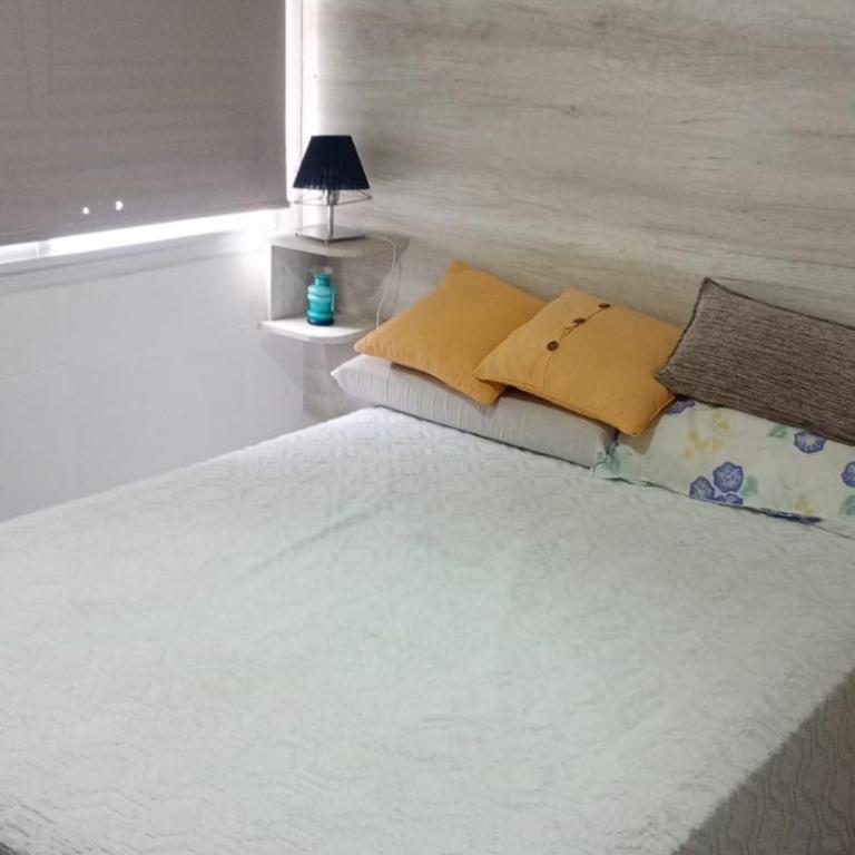 El limonero - Apartamento de 2 dormitorios - 4