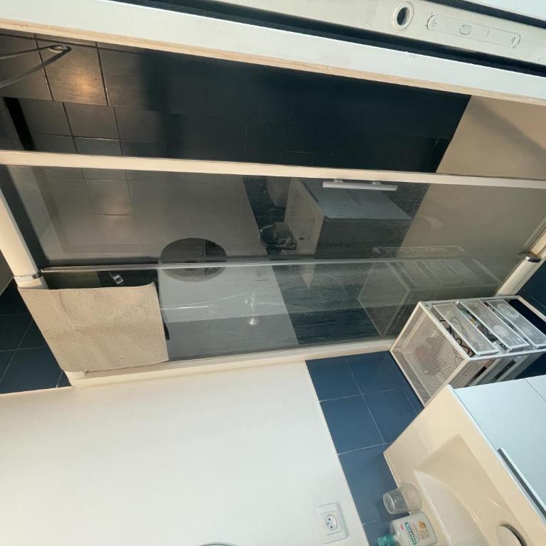 Appartement en plein coeur de Paris - One-Bedroom Apartment - 14