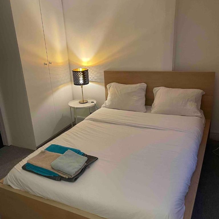 Appartement en plein coeur de Paris - One-Bedroom Apartment - 2