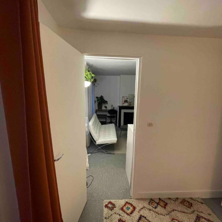 Appartement en plein coeur de Paris - One-Bedroom Apartment - 19