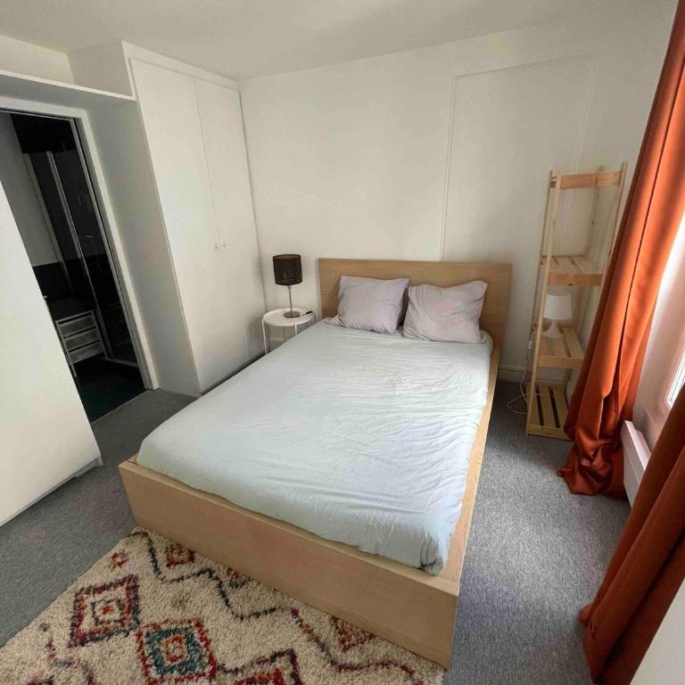 Appartement en plein coeur de Paris - One-Bedroom Apartment - 3