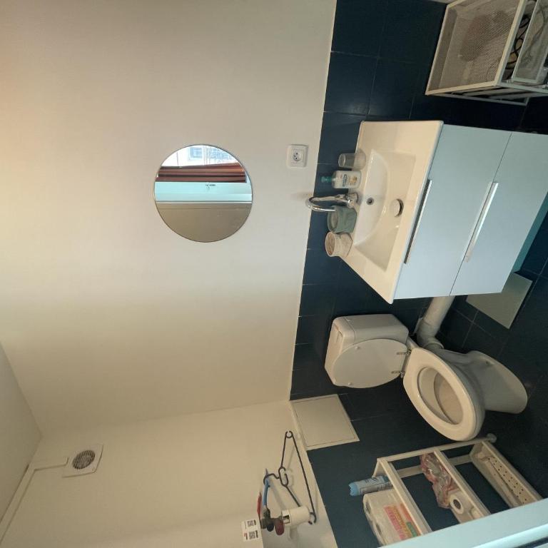Appartement en plein coeur de Paris - One-Bedroom Apartment - 20