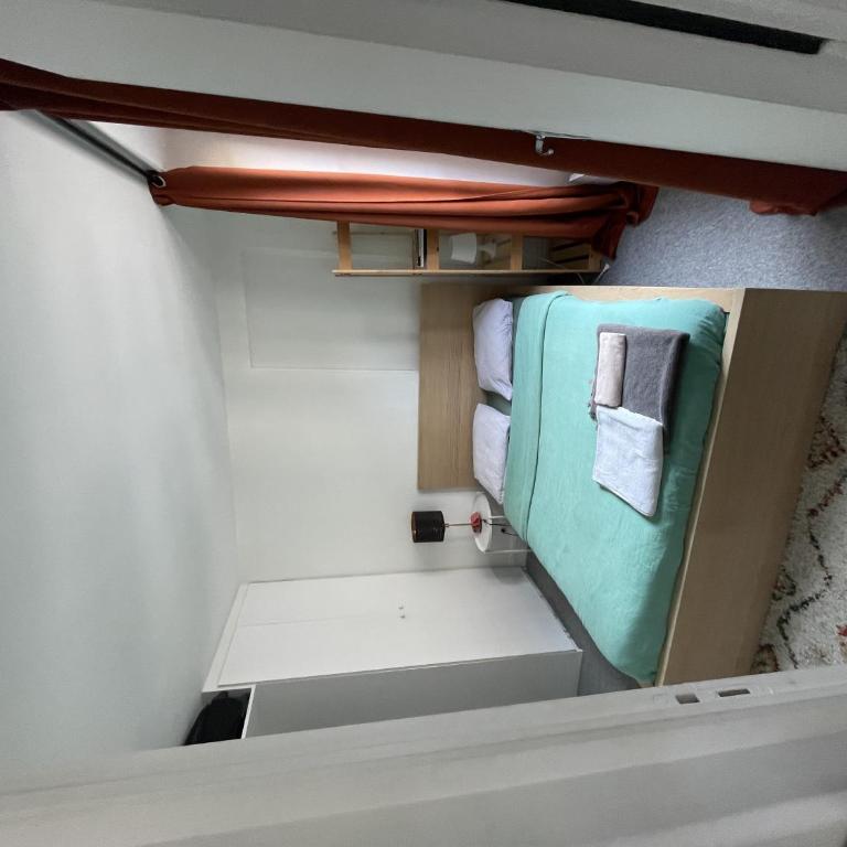 Appartement en plein coeur de Paris - One-Bedroom Apartment - 22