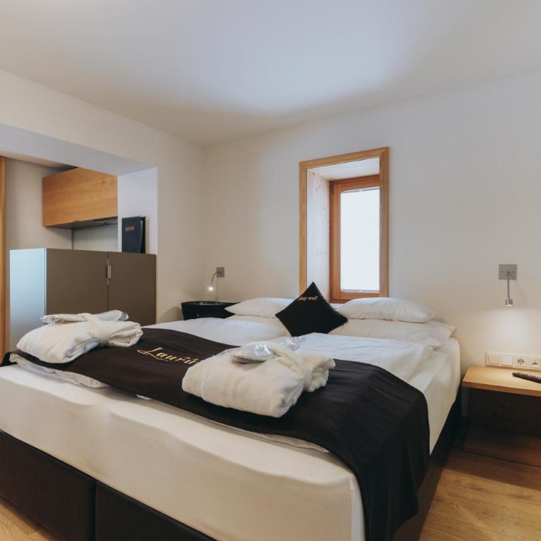 Apart-Hotel Laurus Lech - Apartment - 6