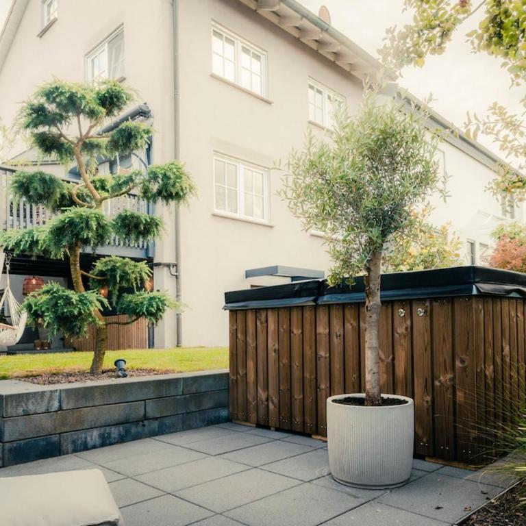 Gemütliche Wohnung in Würzburg - Apartment mit 1 Schlafzimmer - 16